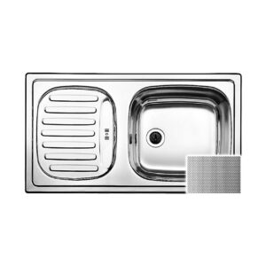 Chiuveta de bucatarie BLANCO FLEX MINI LEINEN