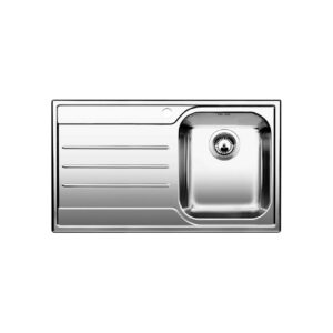 Chiuveta de bucatarie BLANCO MEDIAN 45 S cuva dreapta