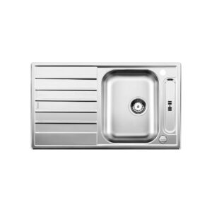 Chiuveta de bucatarie BLANCO LIVIT 45 S CENTRIC
