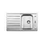 Chiuveta de bucatarie BLANCO LIVIT 45 S CENTRIC