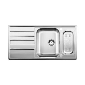 Chiuveta de bucatarie BLANCO LIVIT 6 S CENTRIC