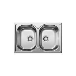 Chiuveta de bucatarie BLANCO TIPO 8 COMPACT PERIAT