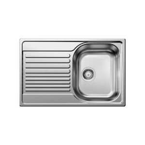 Chiuveta de bucatarie BLANCO TIPO 45 S COMPACT PERIAT