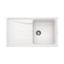 Chiuveta de bucatarie BLANCO SONA 5 S SILGRANIT