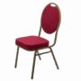 Scaune pentru evenimente catering si conferinta suprapozabile BUDGET