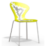 Scaune tehnopolimer BIG BANG