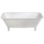Cada Lonio Freestanding 75 x 170 x 61,5 Cm