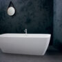 Cada Vicenza Freestanding 179 × 75 × 55,5 cm