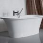 Cada Ninfea Freestanding 169 × 75 × 55,5 cm