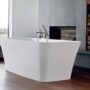 Cada Palermo Freestanding 179 × 75 × 55,5 cm
