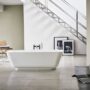 Cada Nuvola Freestanding 75 x 170 x 52 Cm