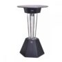 Baza de masa terasa inalta de bar cu incalzitor electric RESTO HIGH 2 in 1