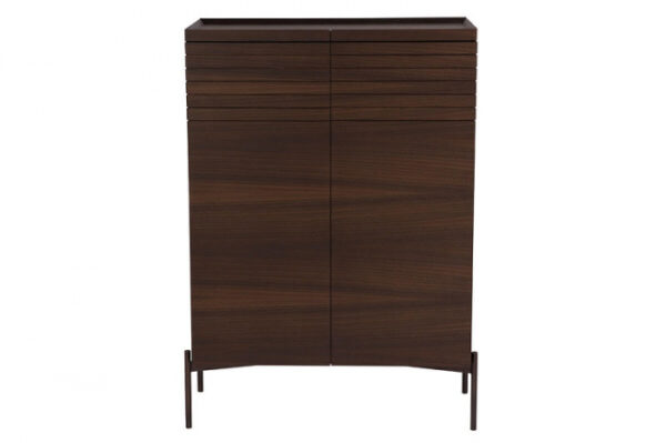 Comode inalte baza metal O-RIZON 004 A