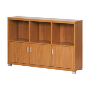 Dulap, mic cu uşi, cireş, OSCAR C04