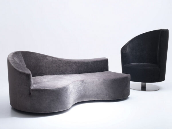 Canapele design special ELISE Antidiva