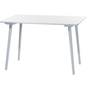 Mese fixe cadru lemn IRONICA