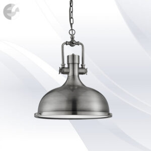 Corpuri de iluminat pe fir INDUSTRIAL PENDANTS 1322