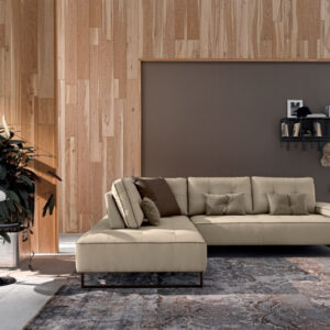 Canapele modulare PLATONE