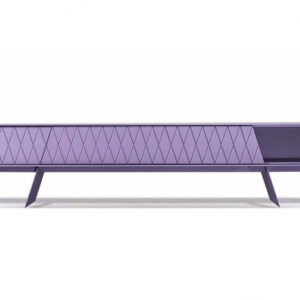 Comode TV baza metal E-KLIPSE 008 A