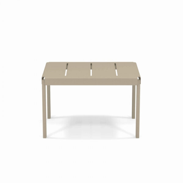 Masuta cafea exterior metalica SHINE
