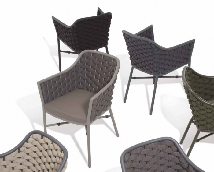 Fotolii terasa exterior PANAMA