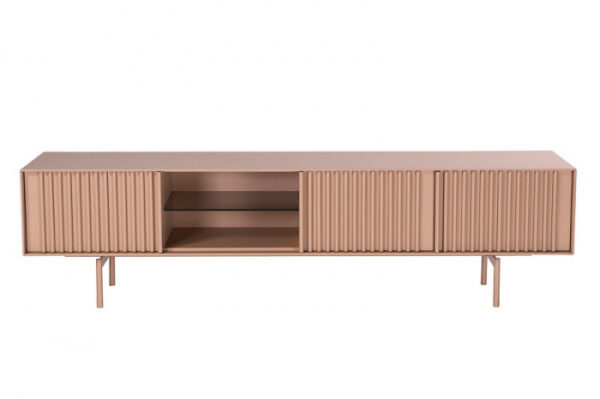 Comode TV baza metal KA-BERA 005
