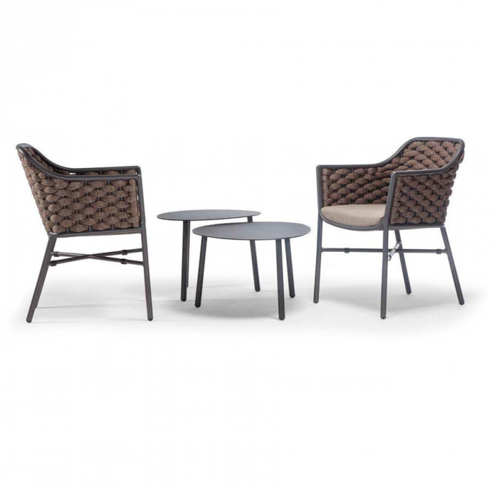 Fotolii terasa exterior PANAMA