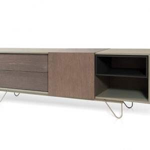 Comode joase baza metal VINTME 003 B