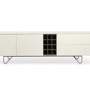 Comode joase baza metal VINTME 015 A BASE A