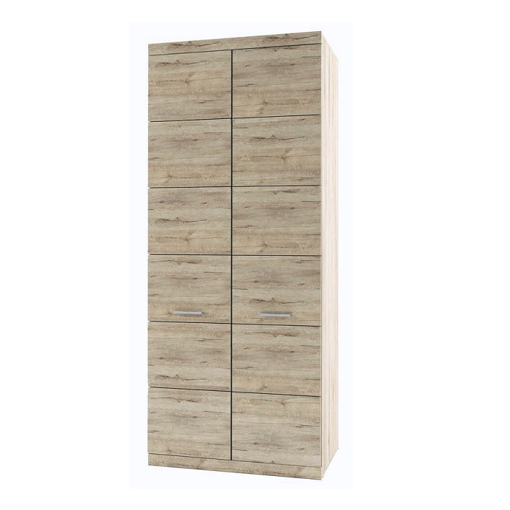 Dulap de haine, stejar san remo, ORESTES