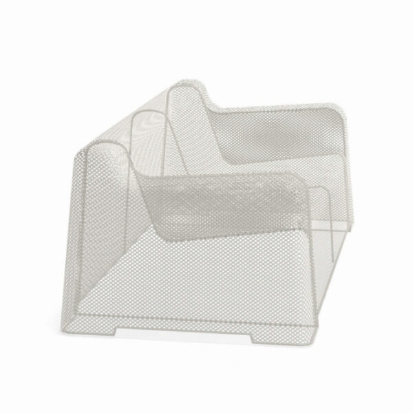 Canapele exterior structura metalica 2 locuri IVY
