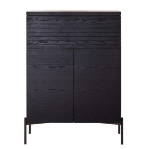 Comode inalte baza metal O-RIZON 004 B