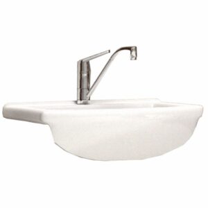 Chiuvetă, ceramică, OLIVIA UM 16