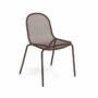 Scaune exterior metalice NOVA