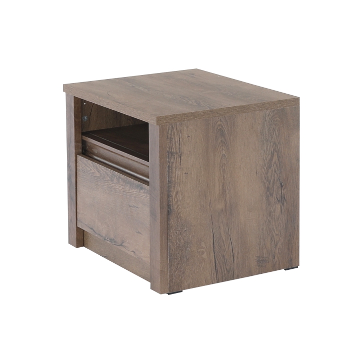 Noptieră, stejar lekfas închis, MONTANA SN