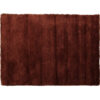 Covor, bordo-maro, 80x150, LUMA