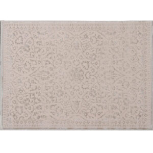 Covor 120x170 cm, crem/model, ROHAN