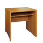 Masă de birou, cireş