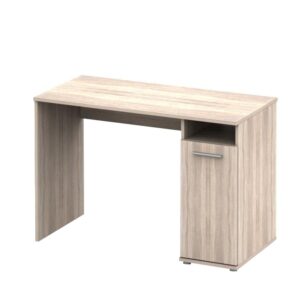 Masă PC, stejar sonoma, NOKO-SINGA 21