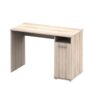 Masă PC, stejar sonoma, NOKO-SINGA 21