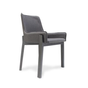 Fotolii din lemn tapitate AVOL 006