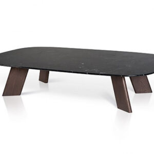 Mese cafea baza lemn ALHAMBRA 014 M