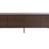 Comode joase baza metal O-RIZON 003