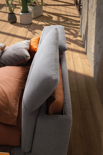 Paturi tapitate tablie reglabila APOLLO