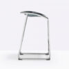 Scaune bar structura metalica sezut policarbonat AROD 500