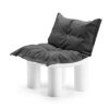 Fotolii din plastic ATENE ARMCHAIR