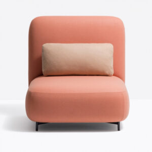 Fotolii structura metalica tapitate BUDDY 212S