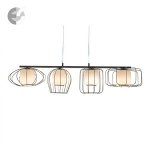 Corpuri de iluminat pe fir CESTA 30070401