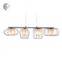 Corpuri de iluminat pe fir CESTA 30070401