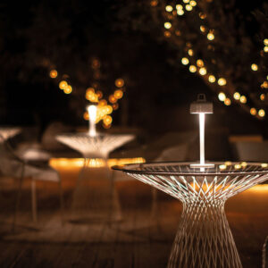 Lampa de masa LUCIOLE